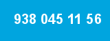 938 045 11 56 938 045 11 56